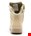 Steel Blue werkschoenen Southern Cross Zip Scuff Sand S3 maat 48