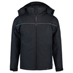 Tricorp midi parka - Rewear - marine blauw - maat M