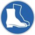 Brady Picto Polyest.Veil.Schoenen Pic254 - 100Mm Brady