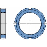 SKF Borgmoer KML 32