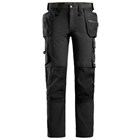 Snickers Workwear 6271 werkbroeken stretch