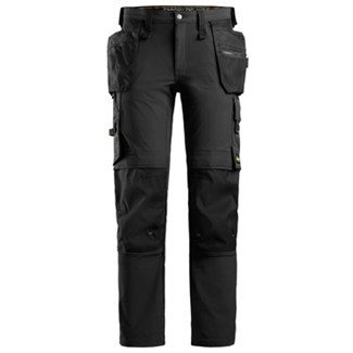 Snickers Workwear 6271 werkbroeken stretch