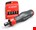 Facom ATPA4V.J12APB E-PROTWIST elektrische schroevendraaierset [12-delig] USB-C oplaadbaar - Phillips®, Pozidriv®, Torx®