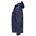 Tricorp midi parka canvas - 402007 - inkt blauw - maat XXL