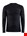 Craft Core Thermo onderkledingset - shirt+broek - zwart - maat XXL