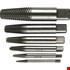GEDORE linkse tapset - 6-dlg - M3-M24