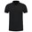 Tricorp Workwear 202701 RE2050 unisex poloshirt Zwart 4XL