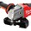 Milwaukee M18 FSAG125X-0 Accu Haakse Slijpmachine 18V - 125 mm
