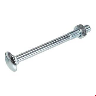 Proftec slotbout [50x] - VZ - M5x60mm