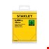Stanley 1-TRA706-5T Nieten 10mm Type G - 5000 stuks 