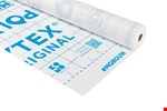 Polytex Original - waterkerend damp-open membraan - 1,5 x 25 m