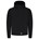 Tricorp Softshell Capuchon Luxe Redefined 406104 zwart - maat M
