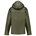 Tricorp midi parka canvas - 402007 - legergroen - maat 3XL