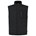 Tricorp puffer bodywarmer rewear - black - maat XS