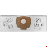 Makita stofzak fleece - P-72899 - 5 st