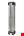 Grizzly werktent - GO-WORK 40 - 3x4,5 m - alum. frame smalle voet - wit