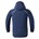 HAVEP 50527 Revolve parka blauw - maat S