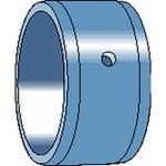 SKF binnenring IR 8x12x10 IS1