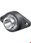 INA Y-Flenslagerblok Pcjt25-N Ina
