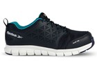 Reebok dames werkschoenen - Excel Light 131 - S1P - blauw