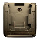 Ivana accu converter Bosch 18V t.b.v. 55719