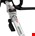 Makita accu combisysteem - DUX60ZX15 - 2x18V - excl. accu en lader - incl. 199318-5 - in doos
