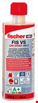 fischer injectiemortel - FIS VS 150 C - koker 145 ml - 45302