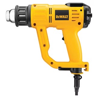 DeWALT D26414-QS heteluchtpistool digitaal 2000W