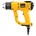 DeWALT D26414-QS heteluchtpistool digitaal 2000W