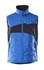 MASCOT wintervest - Accelerate - 18065-318 - helder blauw / marine - maat XL