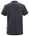 Snickers Workwear 2708 unisex poloshirt Staalgrijs S