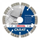 Carat diamantzaagbladen - CS Classic - voor beton