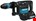 Makita accu breekhamer - HM001GM205 - 40V Max - 2x4.0 Ah accu en lader - AWS zender - in koffer