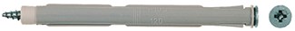 fischer kozijnpluggen - F-S 10x75mm - 50 st - 88625