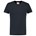 Tricorp T-shirt fitted - Casual - 101004 - marine blauw - maat 3XL