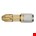 Facom EP.132T HIGH PERF' titaan machinebit serie 6 voor Phillips® kruiskopschroeven - 25mm - ¼"- PH2