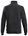 Snickers Workwear ½ Zip sweatshirt - Workwear - 2818 - zwart - maat S