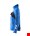 MASCOT jack - Accelerate - 18008-511 - dames - helder blauw / marine - XXL