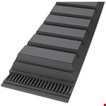Continental Variatorriem 25W800 26/8 X 762Li Conti