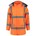 Tricorp parka RWS - Safety - 403005 - fluor oranje - maat XL