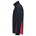 Tricorp softshell jack - Bi-Color - Workwear - 402002 - marine blauw/rood - maat 4XL