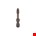 Witte phillips bit MAXX Impact [3x] - 1/4'' - PH 2 - 38mm  