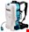 Makita accu rugstofzuiger - DVC660PT2 - 2x18V - 2x5.0 Ah accu en duo snellader - in doos