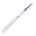 Bosch reciprozaagbladen [5x] - S1222VF  - hout+metaal - 2608656022