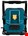Makita bouwlamp - LED TL-mod - 14,4/18V - DEADML805