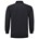 Tricorp polosweater boord - Casual - 301005 - marine blauw - maat XS