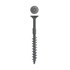 Dynaplus constructieschroef [100x] - AR-COATING - platkop - TX-30 - 6.0x180/80mm