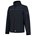 Tricorp Softshell Luxe - Workwear - 402006 - marine blauw - maat 3XL