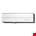 ASSA ABLOY design deurdranger - DC200 - EN 2-4 - zonder arm - kleur zilver EV1