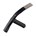 DeWit straatmakershamer 1750 gr met fibersteel